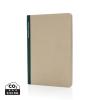 Stylo Sugarcane paper A5 Notebook