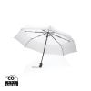 21" Impact AWARE™ RPET 190T auto open/close umbrella