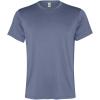 Slam short sleeve men's sports t-shirt