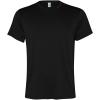 Slam short sleeve men's sports t-shirt