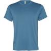 Slam short sleeve men's sports t-shirt