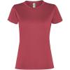 Slam short sleeve women's sports t-shirt