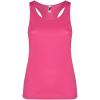 Shura women's sports vest