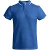 Tamil short sleeve men's sports polo