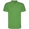 Monzha short sleeve men's sports polo