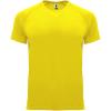 Bahrain short sleeve men's sports t-shirt