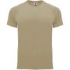 Bahrain short sleeve men's sports t-shirt