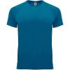 Bahrain short sleeve men's sports t-shirt