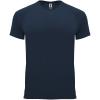 Bahrain short sleeve men's sports t-shirt