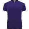 Bahrain short sleeve men's sports t-shirt