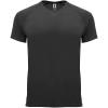 Bahrain short sleeve men's sports t-shirt