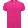 Bahrain short sleeve men's sports t-shirt