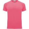 Bahrain short sleeve men's sports t-shirt