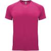 Bahrain short sleeve men's sports t-shirt