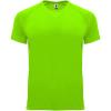 Bahrain short sleeve men's sports t-shirt