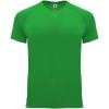 Bahrain short sleeve men's sports t-shirt