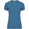 Bahrain short sleeve women's sports t-shirt