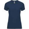 Bahrain short sleeve women's sports t-shirt