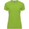 Bahrain short sleeve women's sports t-shirt