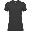 Bahrain short sleeve women's sports t-shirt