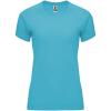 Bahrain short sleeve women's sports t-shirt