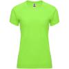 Bahrain short sleeve women's sports t-shirt