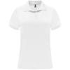 Monzha short sleeve women's sports polo