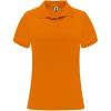 Monzha short sleeve women's sports polo