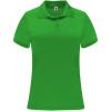 Monzha short sleeve women's sports polo