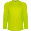 Montecarlo long sleeve men's sports t-shirt