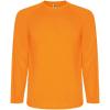 Montecarlo long sleeve men's sports t-shirt