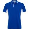 Montmelo short sleeve unisex sports polo