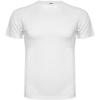 Montecarlo short sleeve men's sports t-shirt