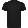 Montecarlo short sleeve men's sports t-shirt