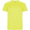 Imola short sleeve men's sports t-shirt