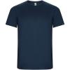 Imola short sleeve men's sports t-shirt