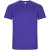 Imola short sleeve men's sports t-shirt