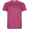 Imola short sleeve men's sports t-shirt