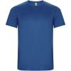 Imola short sleeve men's sports t-shirt