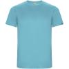 Imola short sleeve men's sports t-shirt