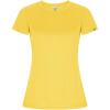 Imola short sleeve women's sports t-shirt