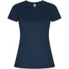 Imola short sleeve women's sports t-shirt