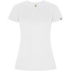 Imola short sleeve women's sports t-shirt