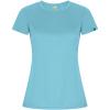 Imola short sleeve women's sports t-shirt