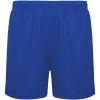 Player unisex sports shorts