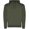 Urban men's hoodie