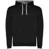 Urban men's hoodie