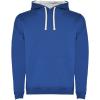 Urban men's hoodie