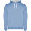 Urban men's hoodie