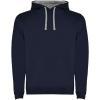 Urban men's hoodie